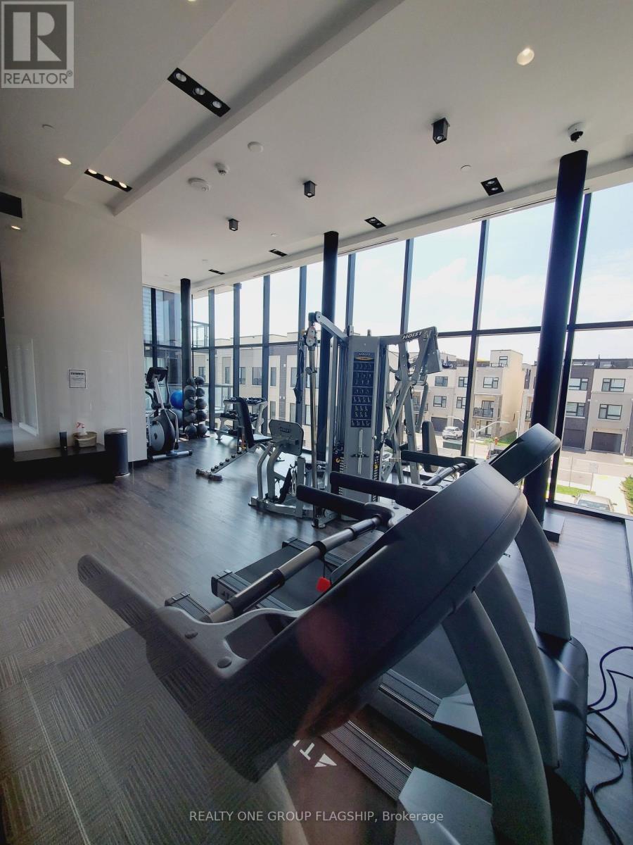 A411 - 1117 Cooke Boulevard, Burlington, Ontario  L7T 0C6 - Photo 20 - W12917604