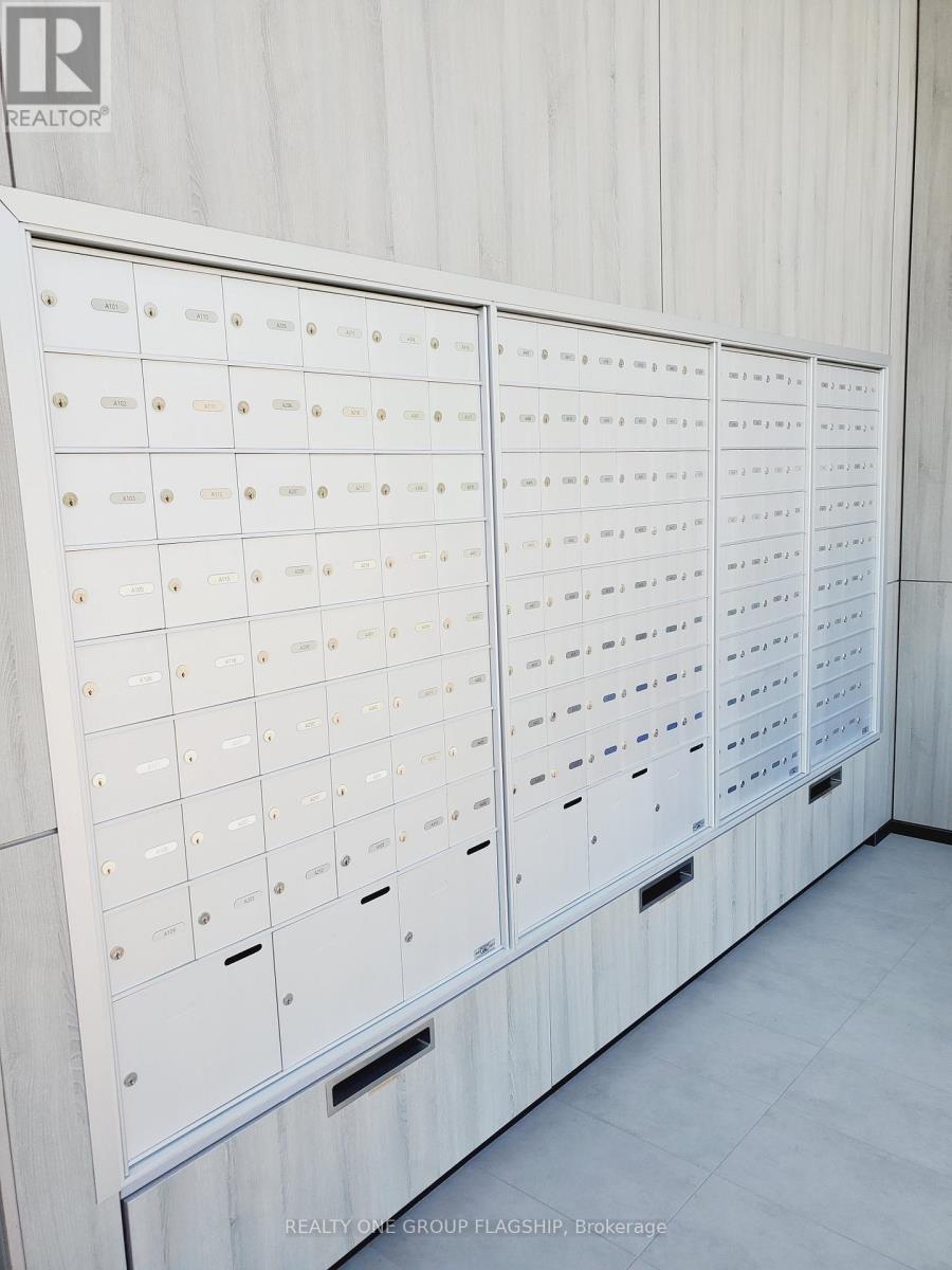 A411 - 1117 Cooke Boulevard, Burlington, Ontario  L7T 0C6 - Photo 23 - W12917604