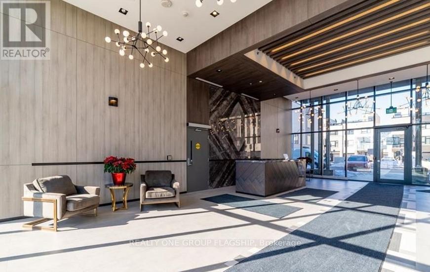 A411 - 1117 Cooke Boulevard, Burlington, Ontario  L7T 0C6 - Photo 3 - W12917604