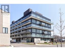 A411 - 1117 COOKE BOULEVARD, Burlington, Ontario