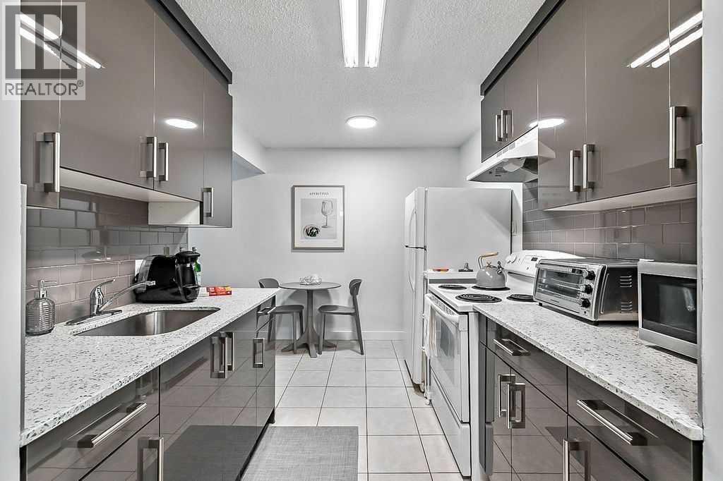 205, 4328 4 Street Nw, Calgary, Alberta  T2K 1A2 - Photo 5 - A2292175