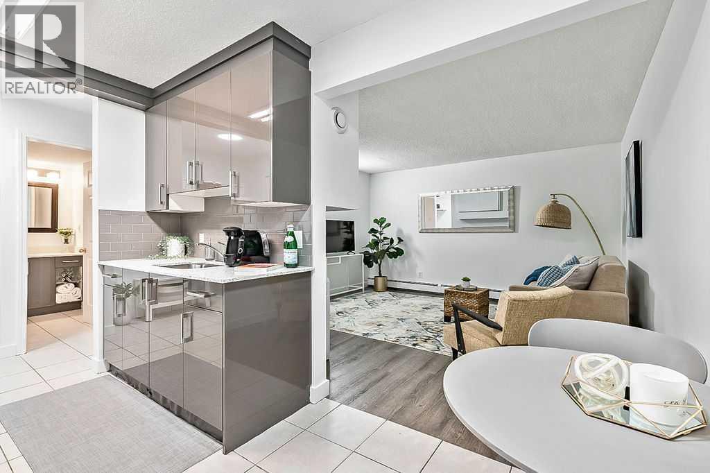 205, 4328 4 Street Nw, Calgary, Alberta  T2K 1A2 - Photo 7 - A2292175