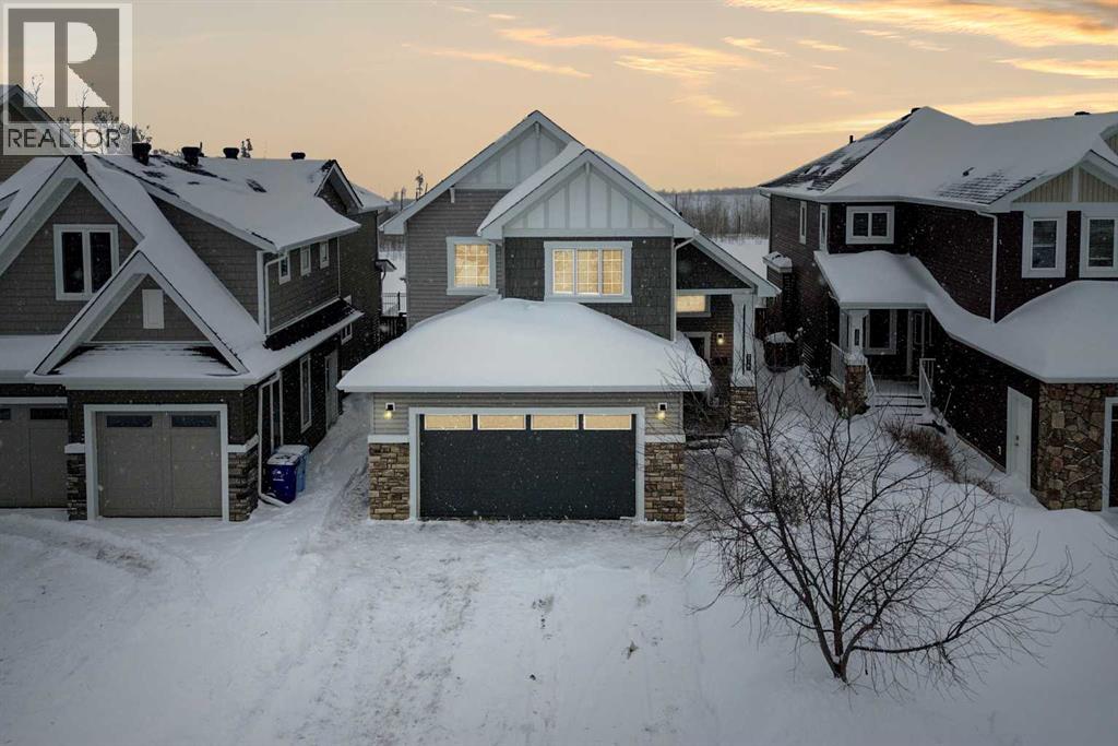 216 Dixon Road, Fort Mcmurray, Alberta  T9K 0Y3 - Photo 1 - A2293343