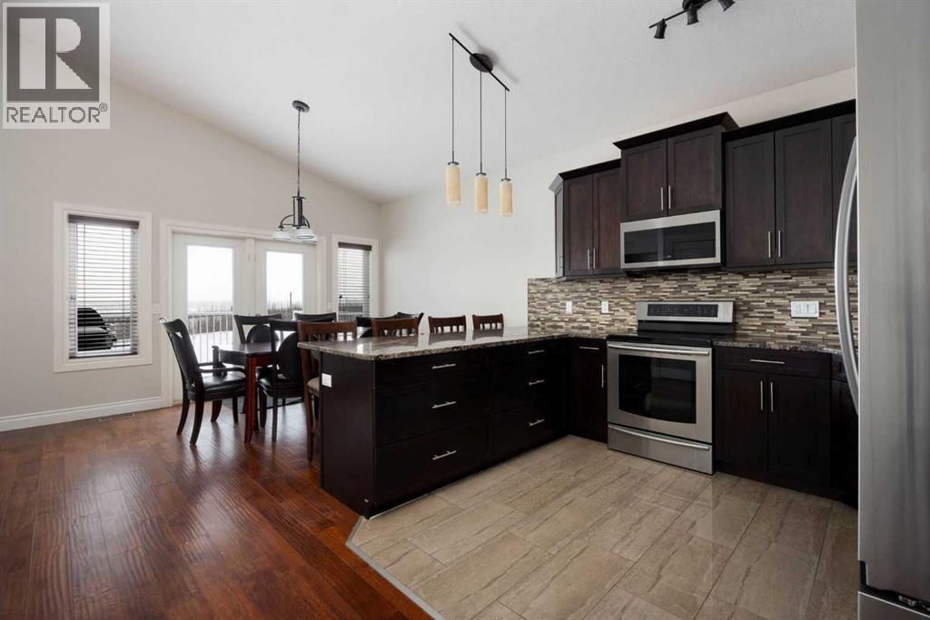 216 Dixon Road, Fort Mcmurray, Alberta  T9K 0Y3 - Photo 6 - A2293343