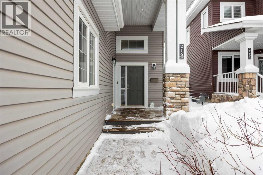 216 Dixon Road, Fort Mcmurray, Alberta  T9K 0Y3 - Photo 48 - A2293343