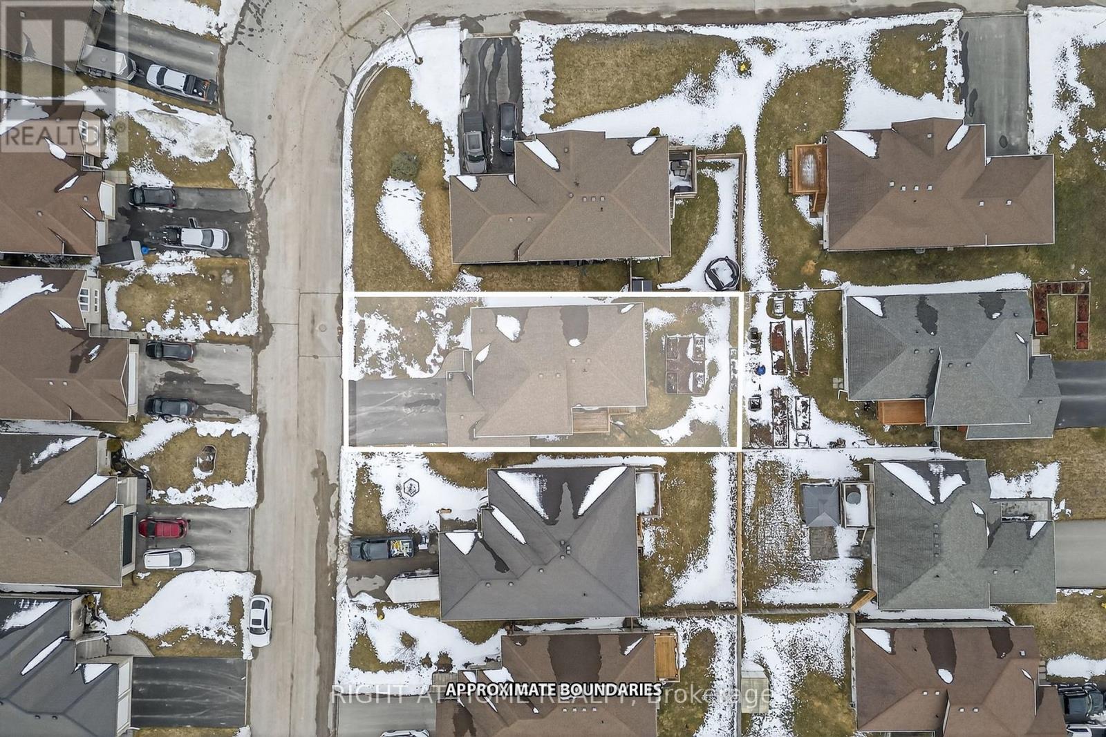 48 Freedom Crescent, Quinte West, Ontario  K8V 0C2 - Photo 39 - X12917536