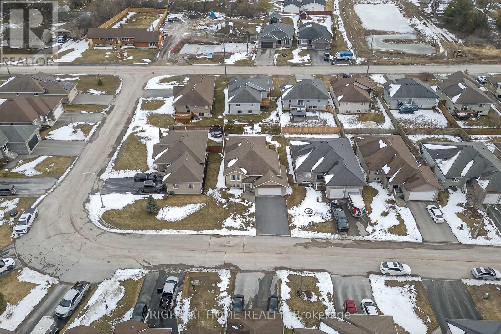 48 Freedom Crescent, Quinte West, Ontario  K8V 0C2 - Photo 40 - X12917536