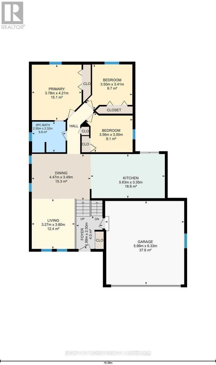 48 Freedom Crescent, Quinte West, Ontario  K8V 0C2 - Photo 43 - X12917536