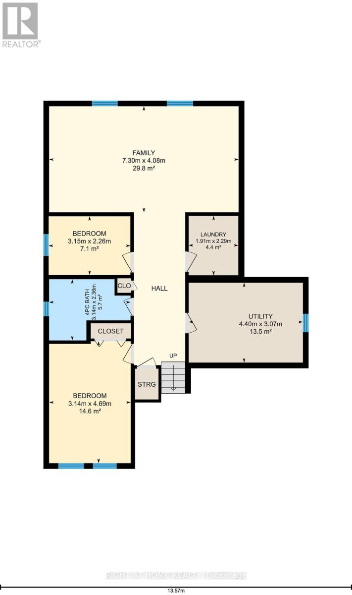 48 Freedom Crescent, Quinte West, Ontario  K8V 0C2 - Photo 44 - X12917536