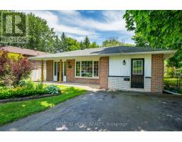 47 MEREDITH CRESCENT, Cobourg, Ontario