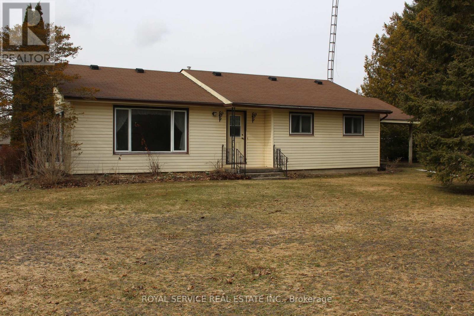 53 VICTORIA STREET, Cramahe, Ontario