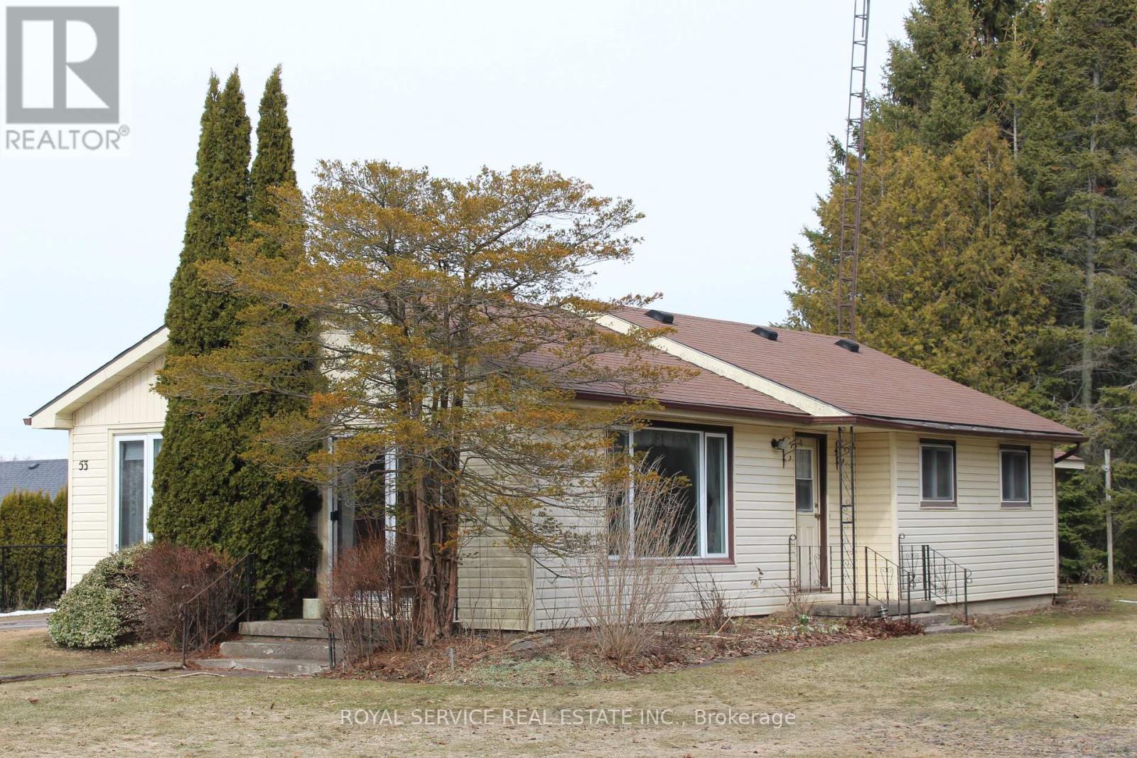 53 Victoria Street, Cramahe, Ontario  K0K 1S0 - Photo 13 - X12917622