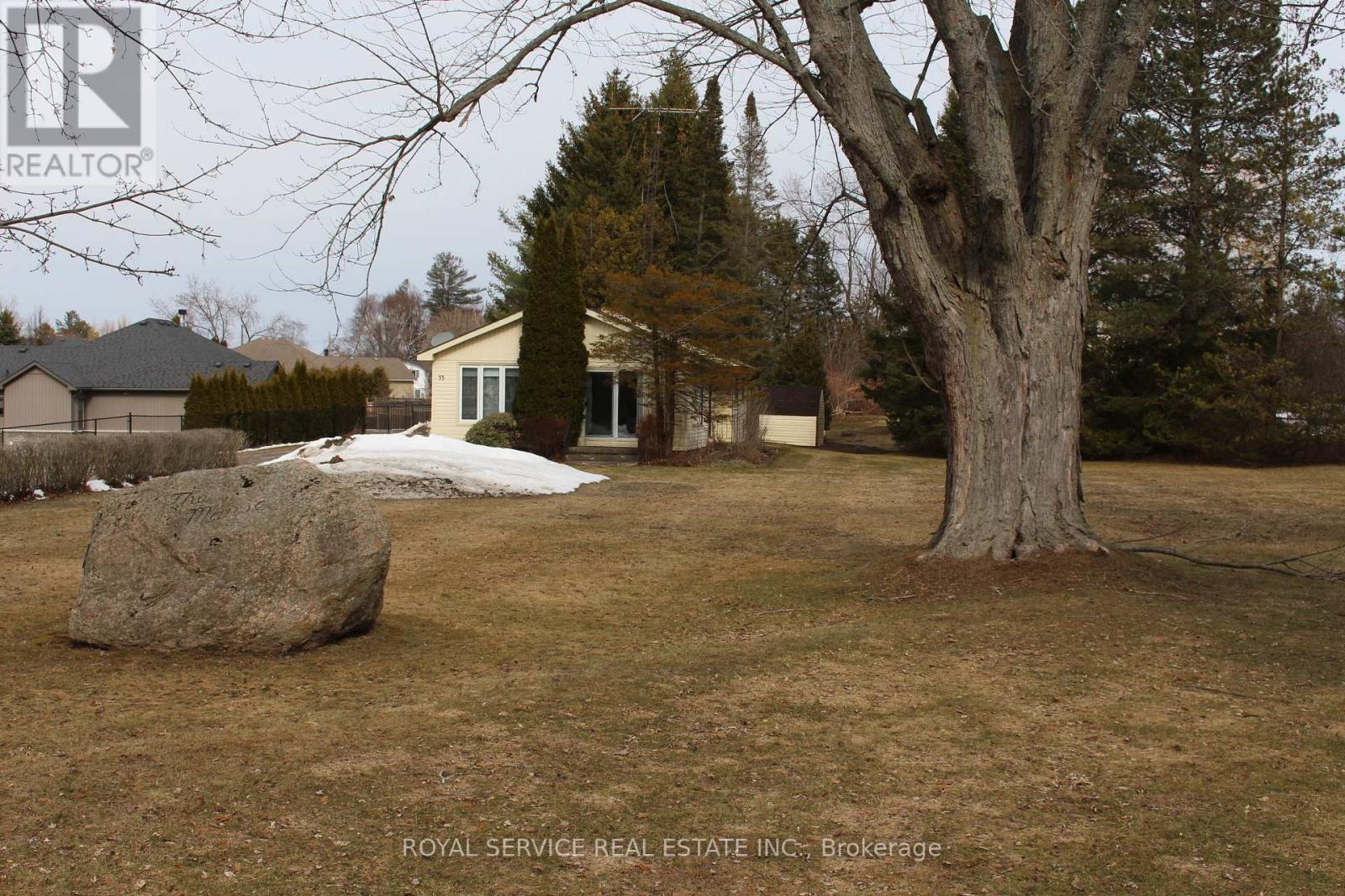 53 Victoria Street, Cramahe, Ontario  K0K 1S0 - Photo 3 - X12917622