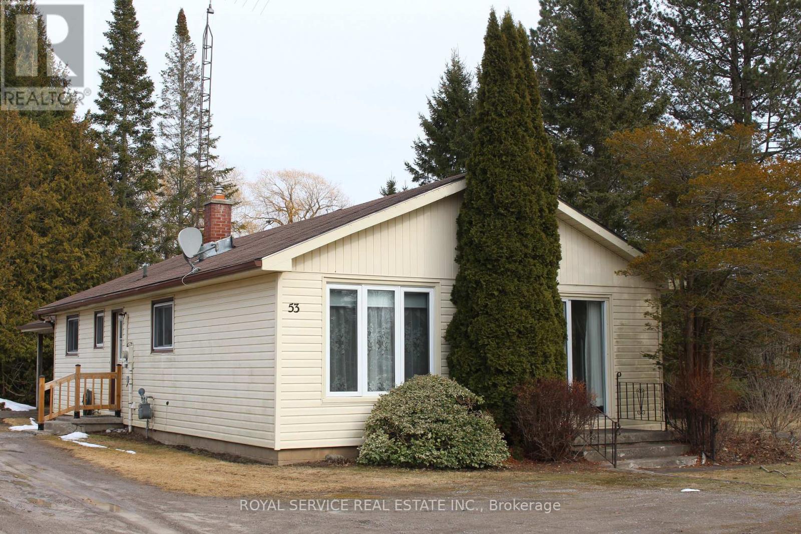 53 Victoria Street, Cramahe, Ontario  K0K 1S0 - Photo 4 - X12917622