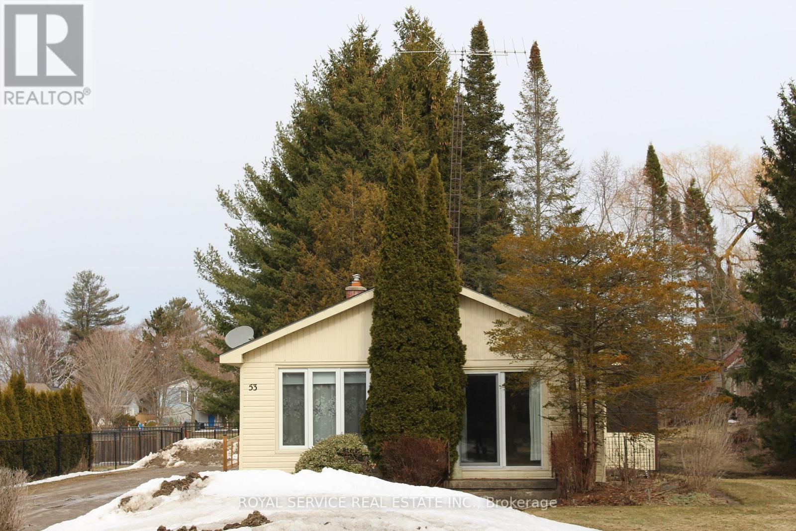 53 Victoria Street, Cramahe, Ontario  K0K 1S0 - Photo 6 - X12917622