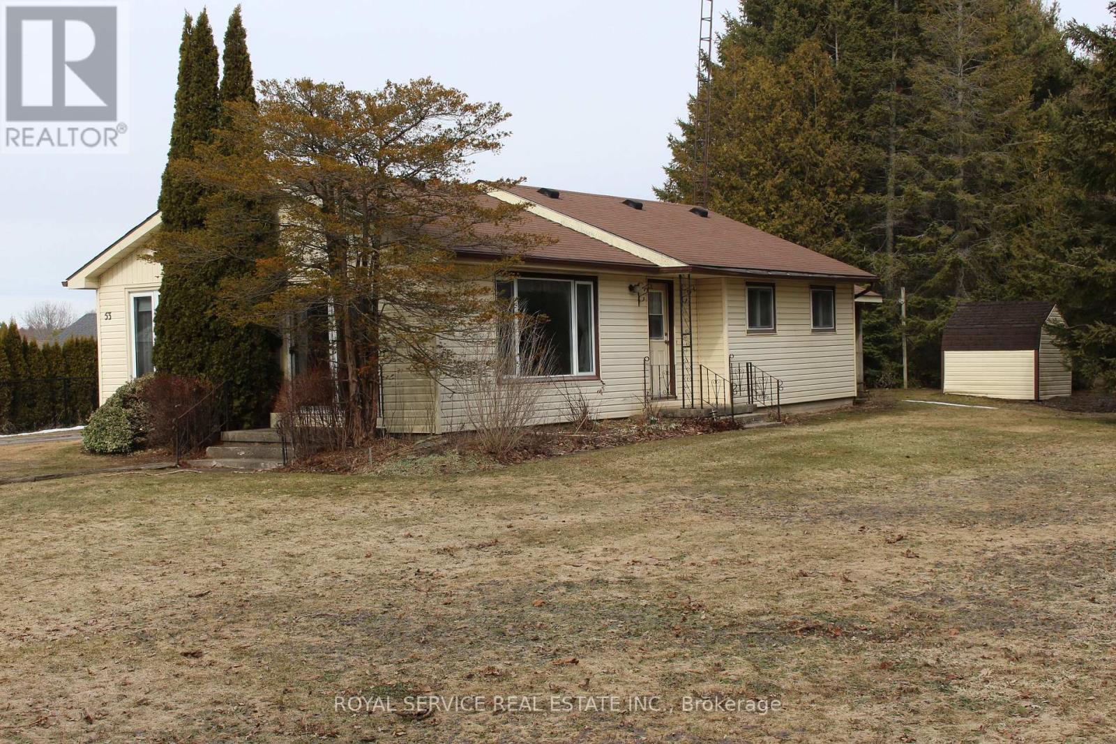 53 Victoria Street, Cramahe, Ontario  K0K 1S0 - Photo 8 - X12917622