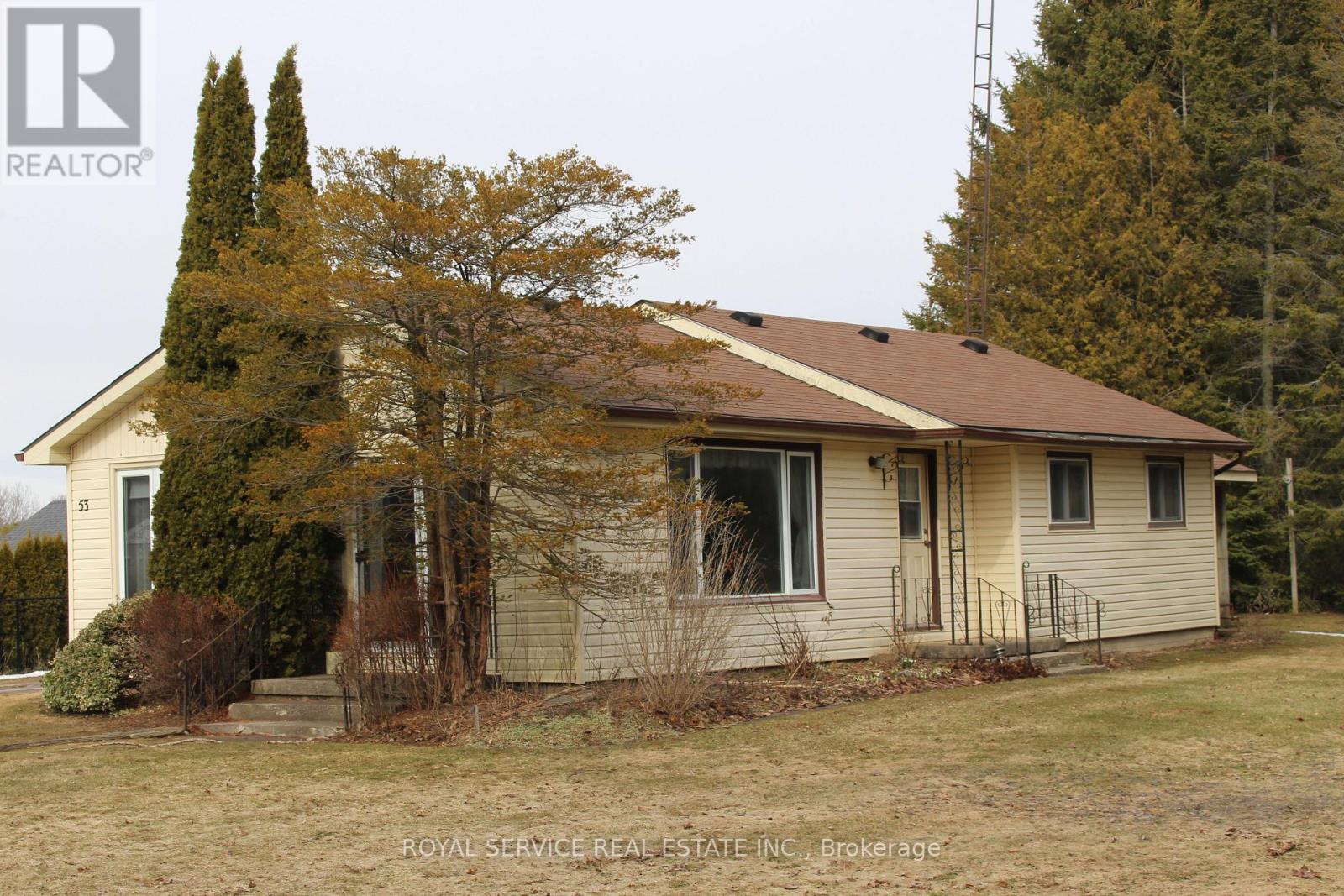 53 Victoria Street, Cramahe, Ontario  K0K 1S0 - Photo 9 - X12917622