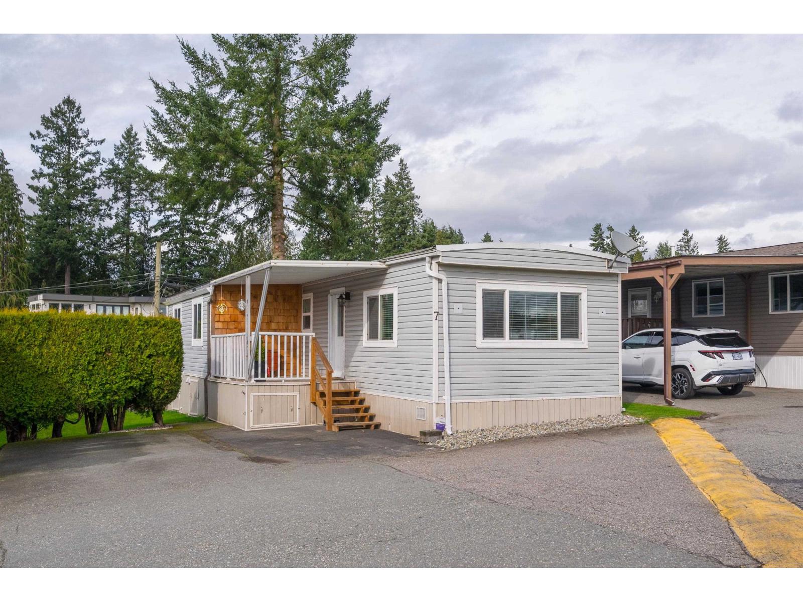 7 4426 232 Street, Langley, British Columbia  V2Z 2R2 - Photo 2 - R3102087