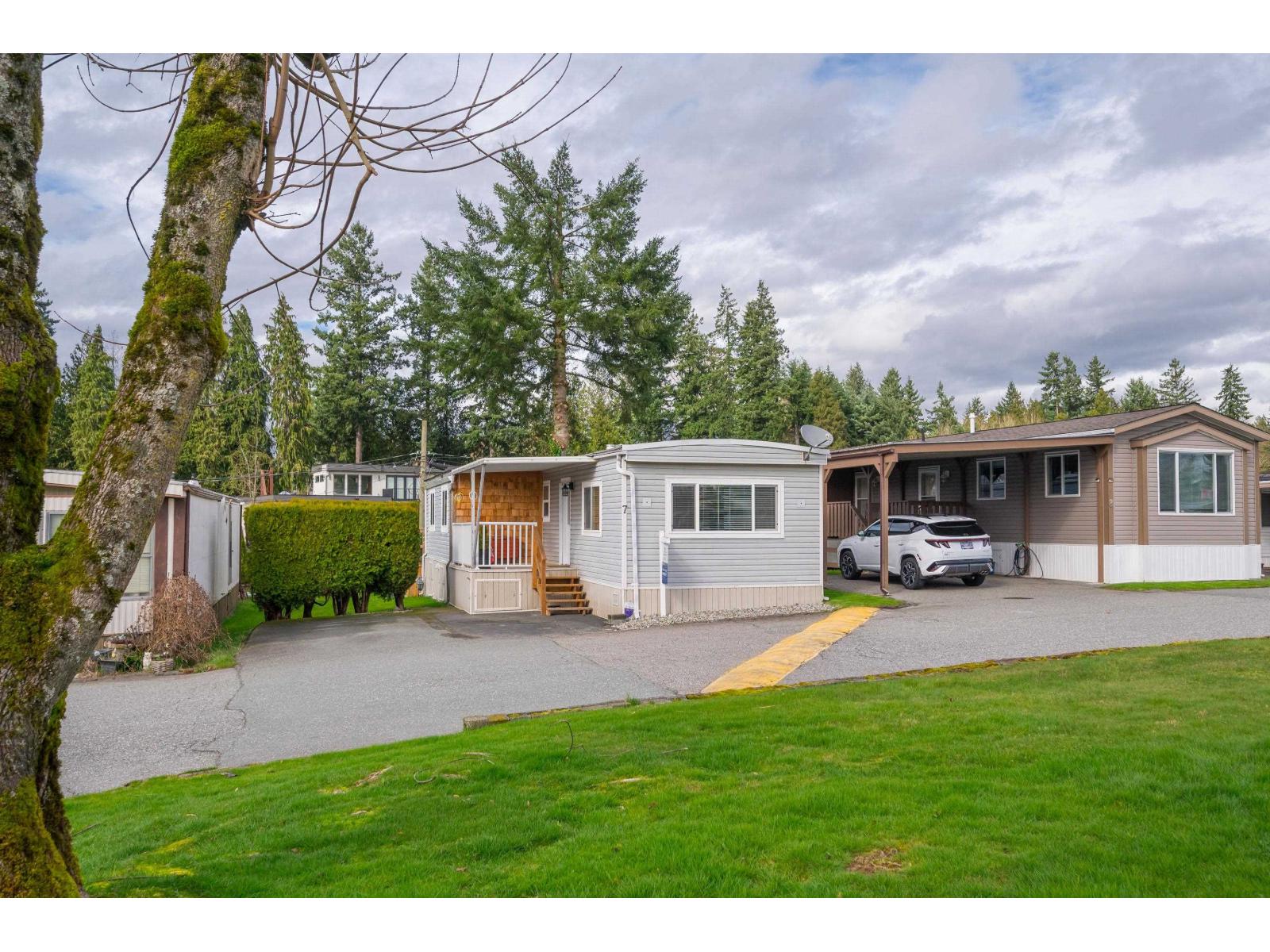 7 4426 232 STREET, Langley, British Columbia