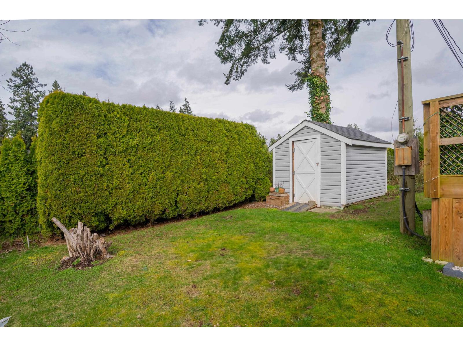 7 4426 232 Street, Langley, British Columbia  V2Z 2R2 - Photo 36 - R3102087