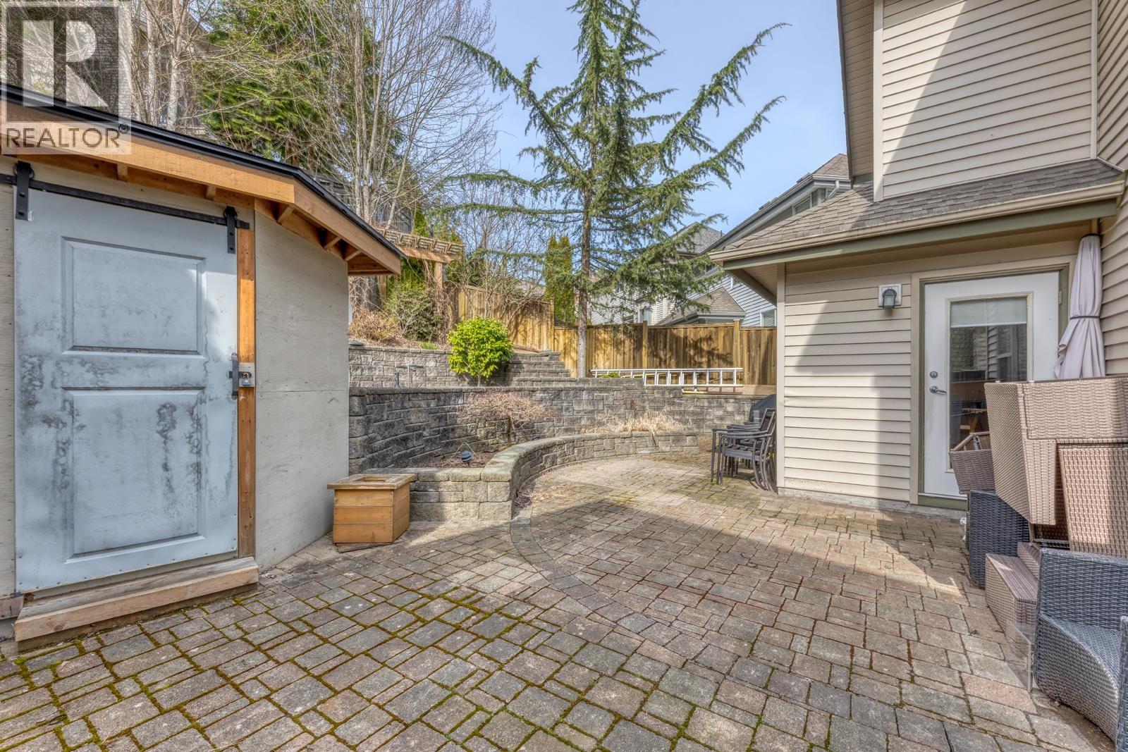 123 Maple Drive, Port Moody, British Columbia  V3H 0A7 - Photo 28 - R3103288