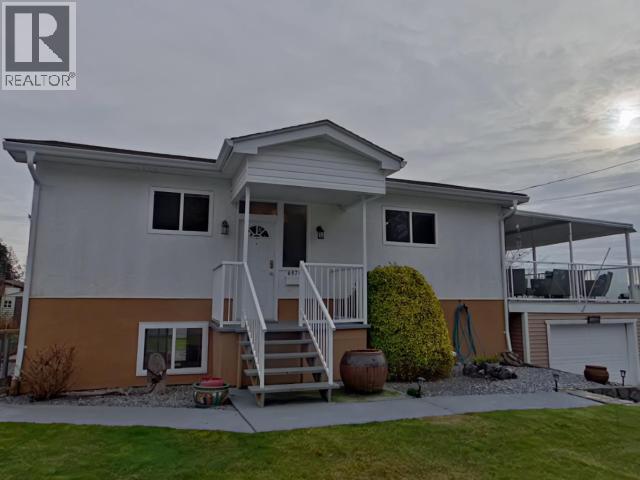 6974 Terrace Street, Powell River, British Columbia   - Photo 35 - 19702