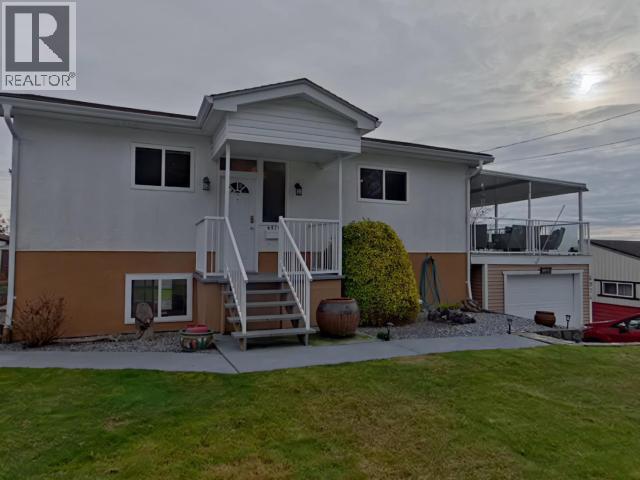 6974 Terrace Street, Powell River, British Columbia   - Photo 34 - 19702