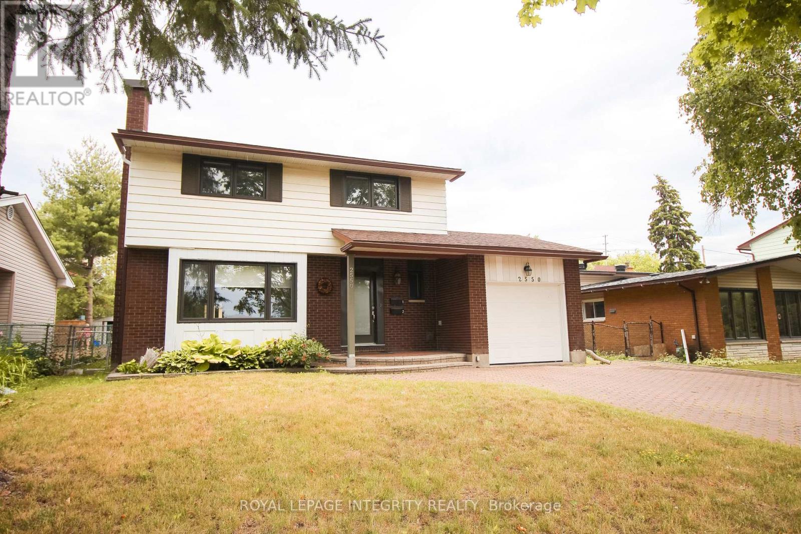 2550 Traverse Drive S, Ottawa, Ontario  K1V 9B1 - Photo 2 - X12917632