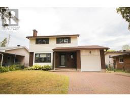 2550 TRAVERSE DRIVE S, Ottawa, Ontario