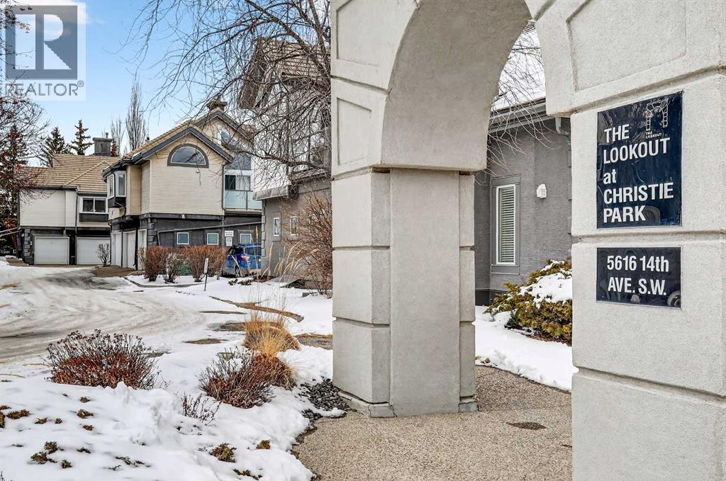 24, 5616 14 Avenue Sw, Calgary, Alberta T3H 3P9 - Photo 2 - A2294320