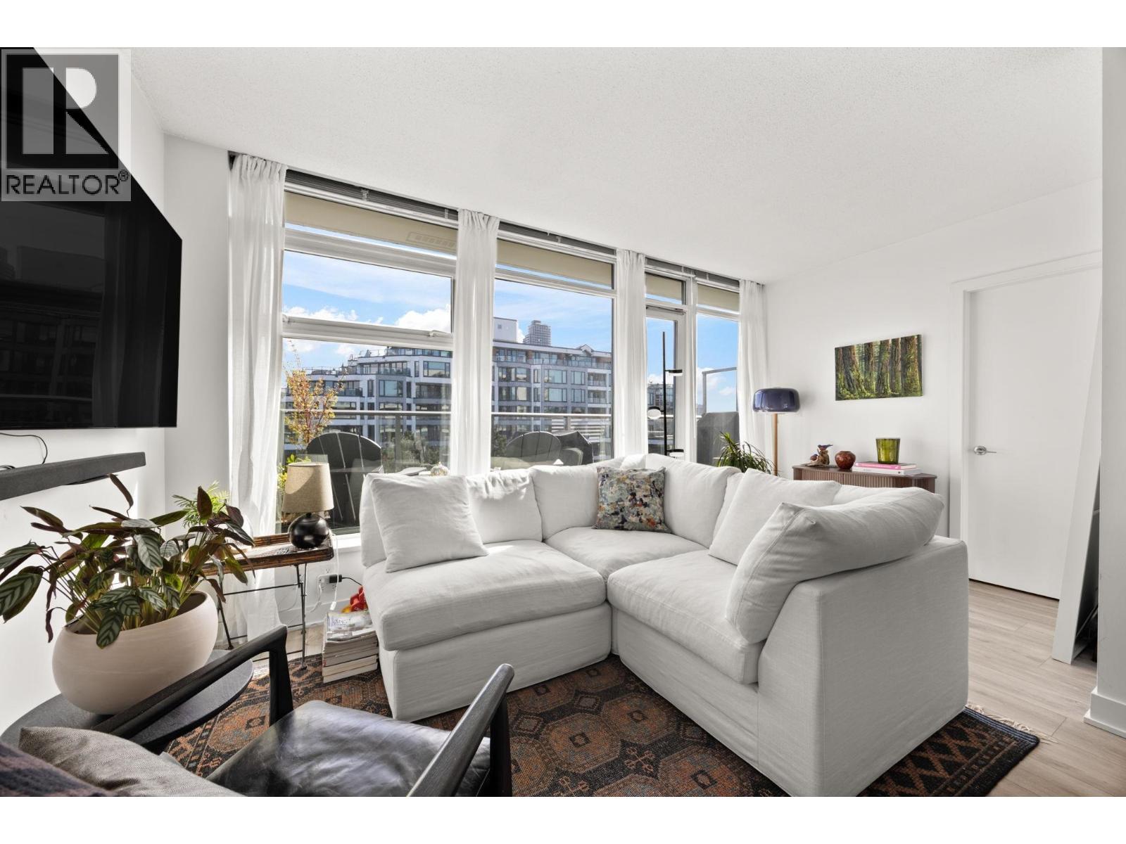 707 1777 W 7th Avenue, Vancouver, British Columbia  V6J 0E5 - Photo 14 - R3103350