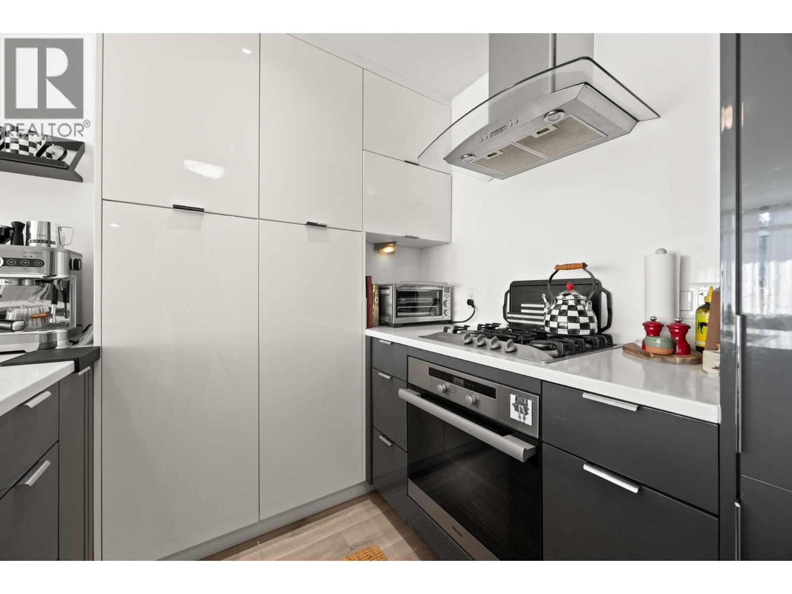 707 1777 W 7th Avenue, Vancouver, British Columbia  V6J 0E5 - Photo 7 - R3103350