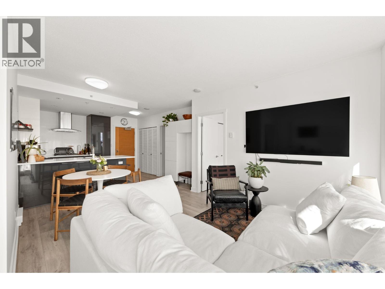 707 1777 W 7th Avenue, Vancouver, British Columbia  V6J 0E5 - Photo 12 - R3103350