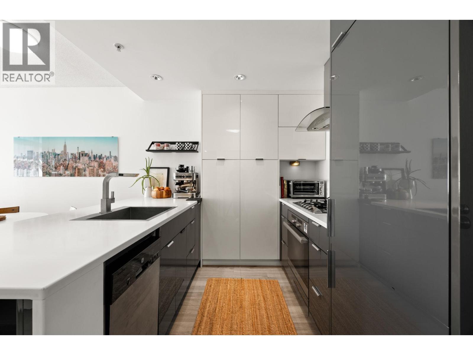 707 1777 W 7th Avenue, Vancouver, British Columbia  V6J 0E5 - Photo 6 - R3103350