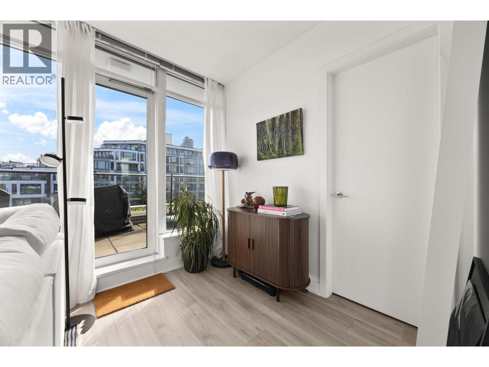 707 1777 W 7th Avenue, Vancouver, British Columbia  V6J 0E5 - Photo 16 - R3103350