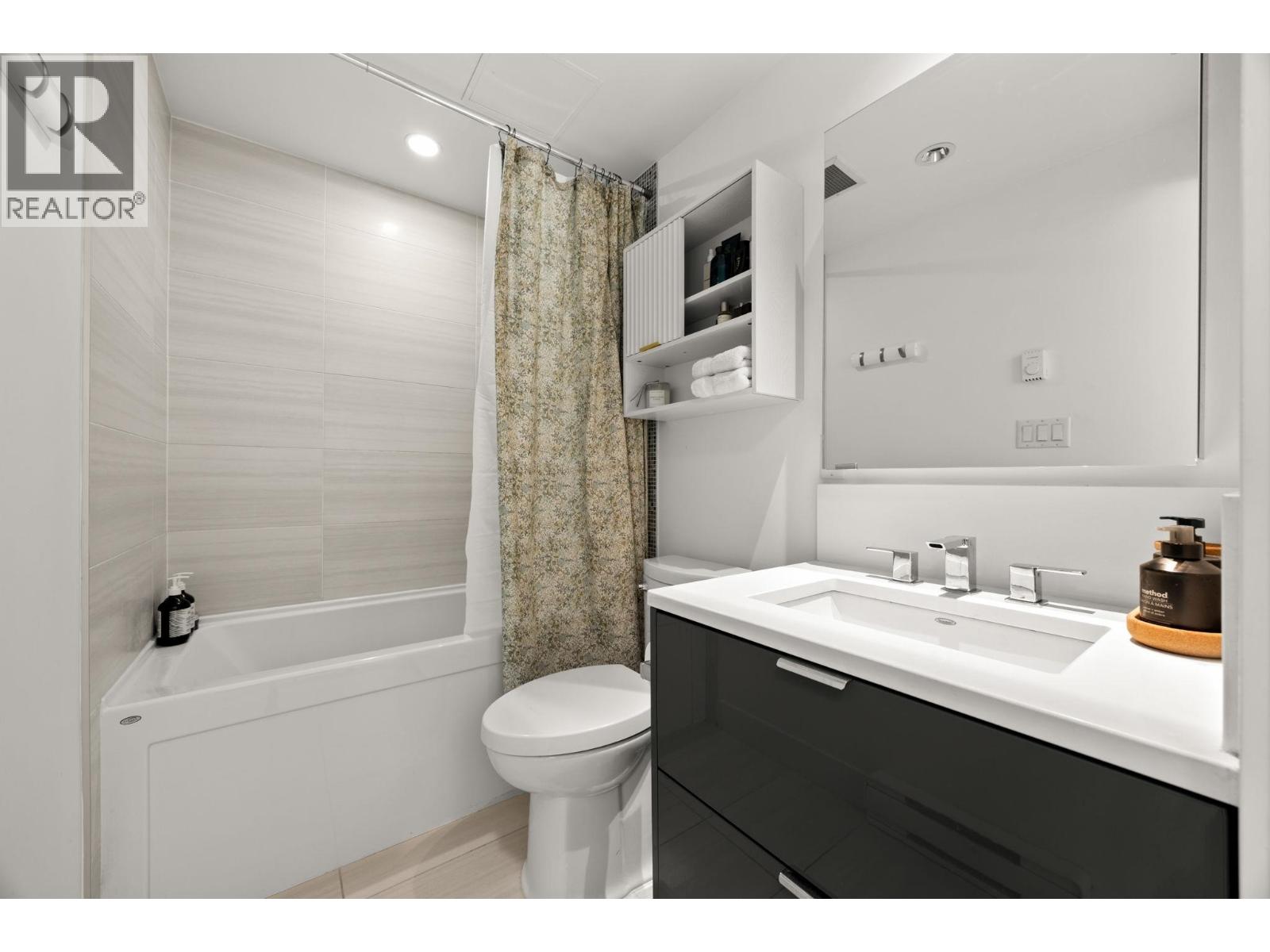 707 1777 W 7th Avenue, Vancouver, British Columbia  V6J 0E5 - Photo 19 - R3103350