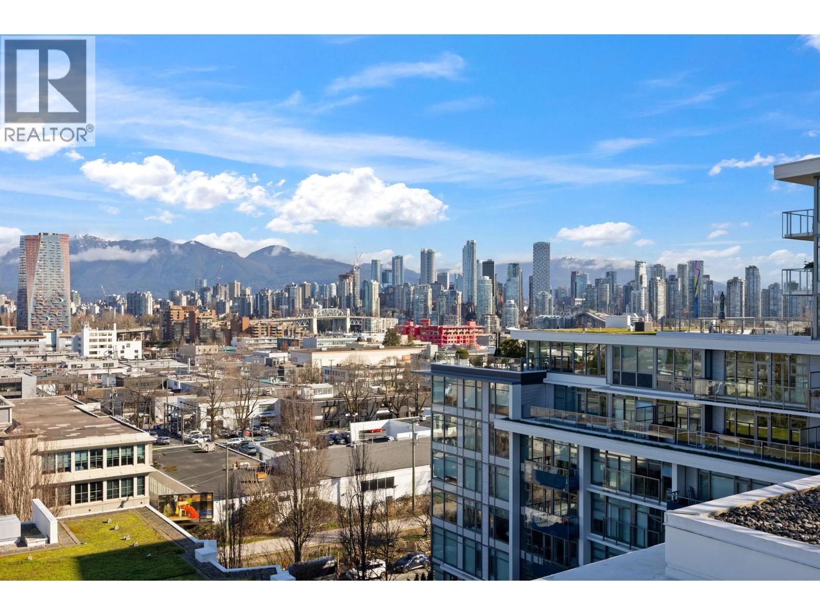 707 1777 W 7th Avenue, Vancouver, British Columbia  V6J 0E5 - Photo 30 - R3103350