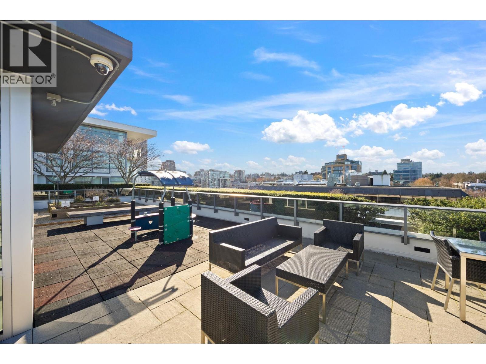 707 1777 W 7th Avenue, Vancouver, British Columbia  V6J 0E5 - Photo 25 - R3103350