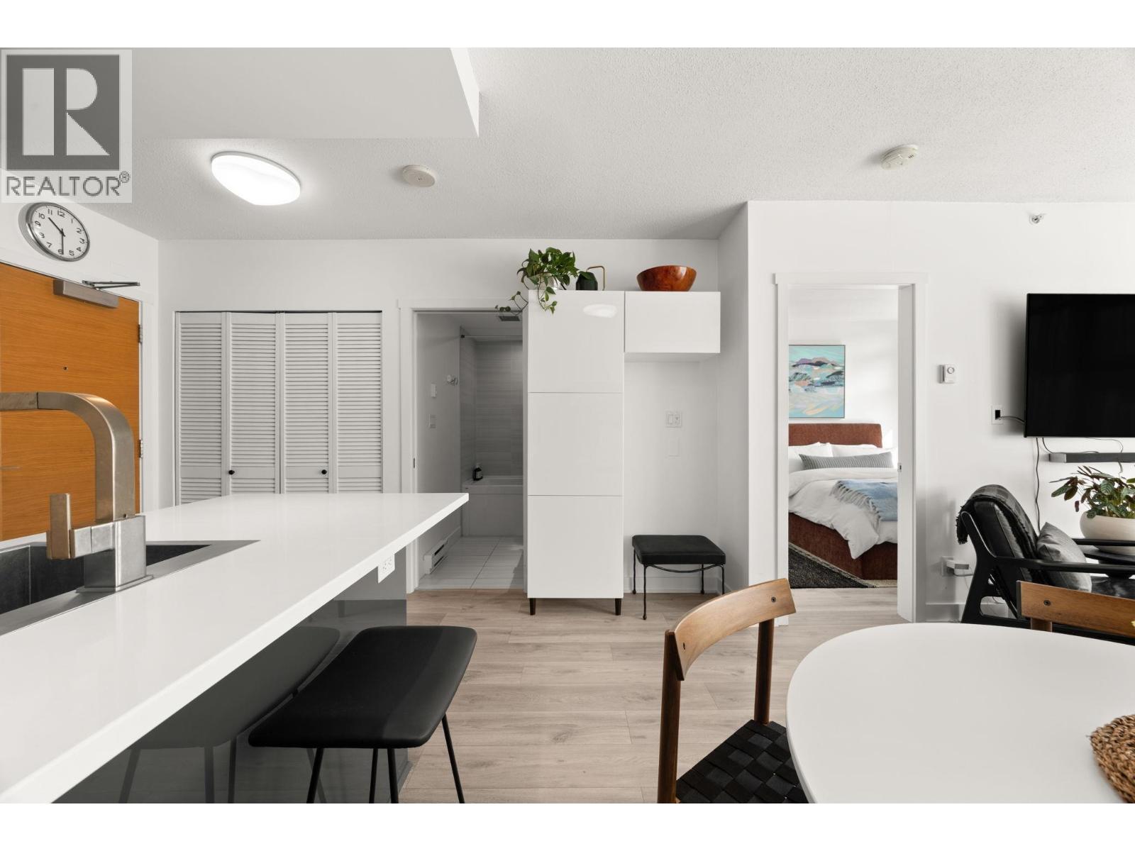 707 1777 W 7th Avenue, Vancouver, British Columbia  V6J 0E5 - Photo 13 - R3103350