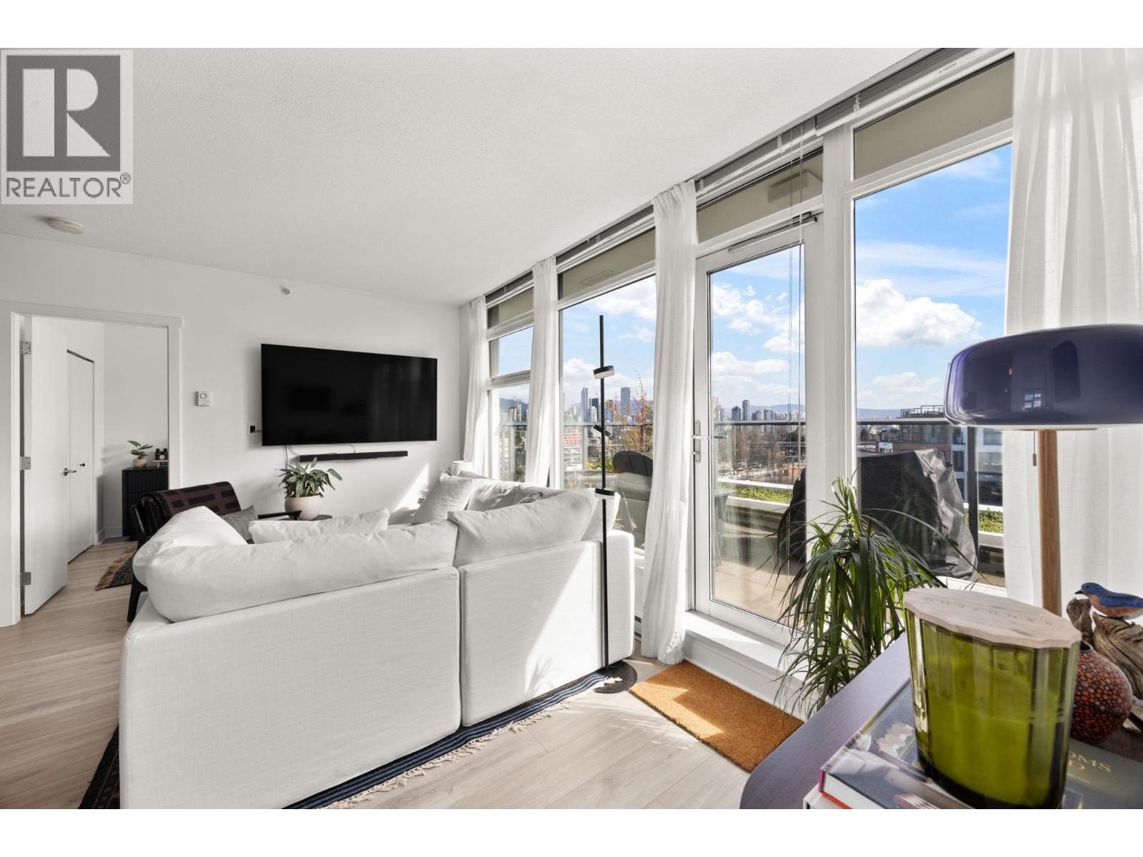 707 1777 W 7th Avenue, Vancouver, British Columbia  V6J 0E5 - Photo 15 - R3103350