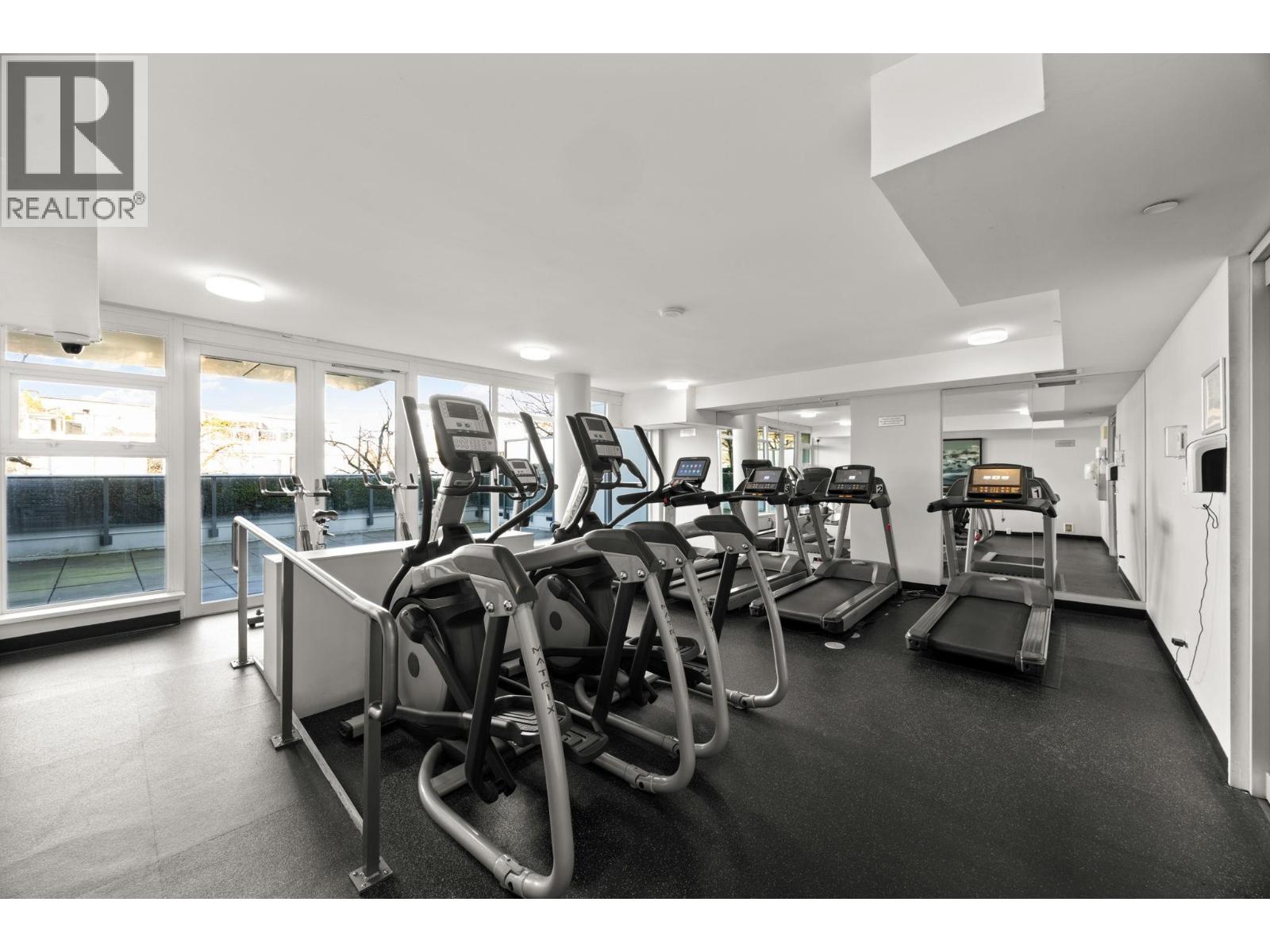 707 1777 W 7th Avenue, Vancouver, British Columbia  V6J 0E5 - Photo 24 - R3103350