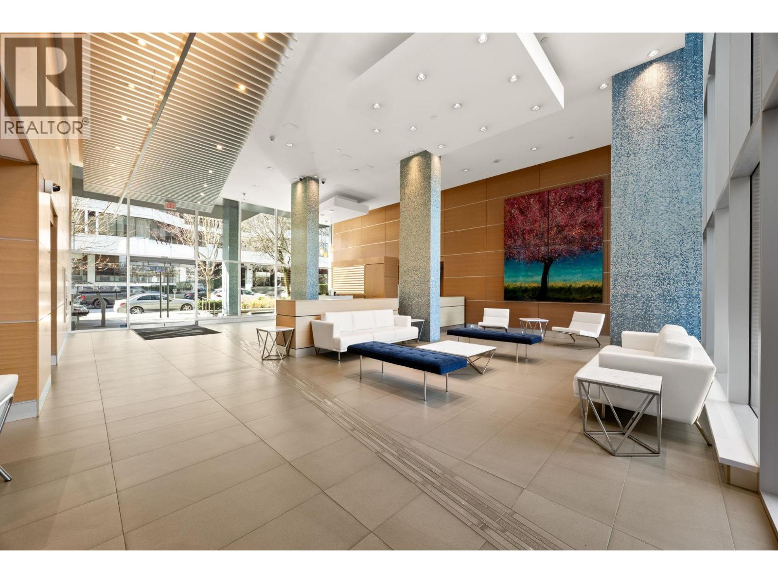 707 1777 W 7th Avenue, Vancouver, British Columbia  V6J 0E5 - Photo 32 - R3103350