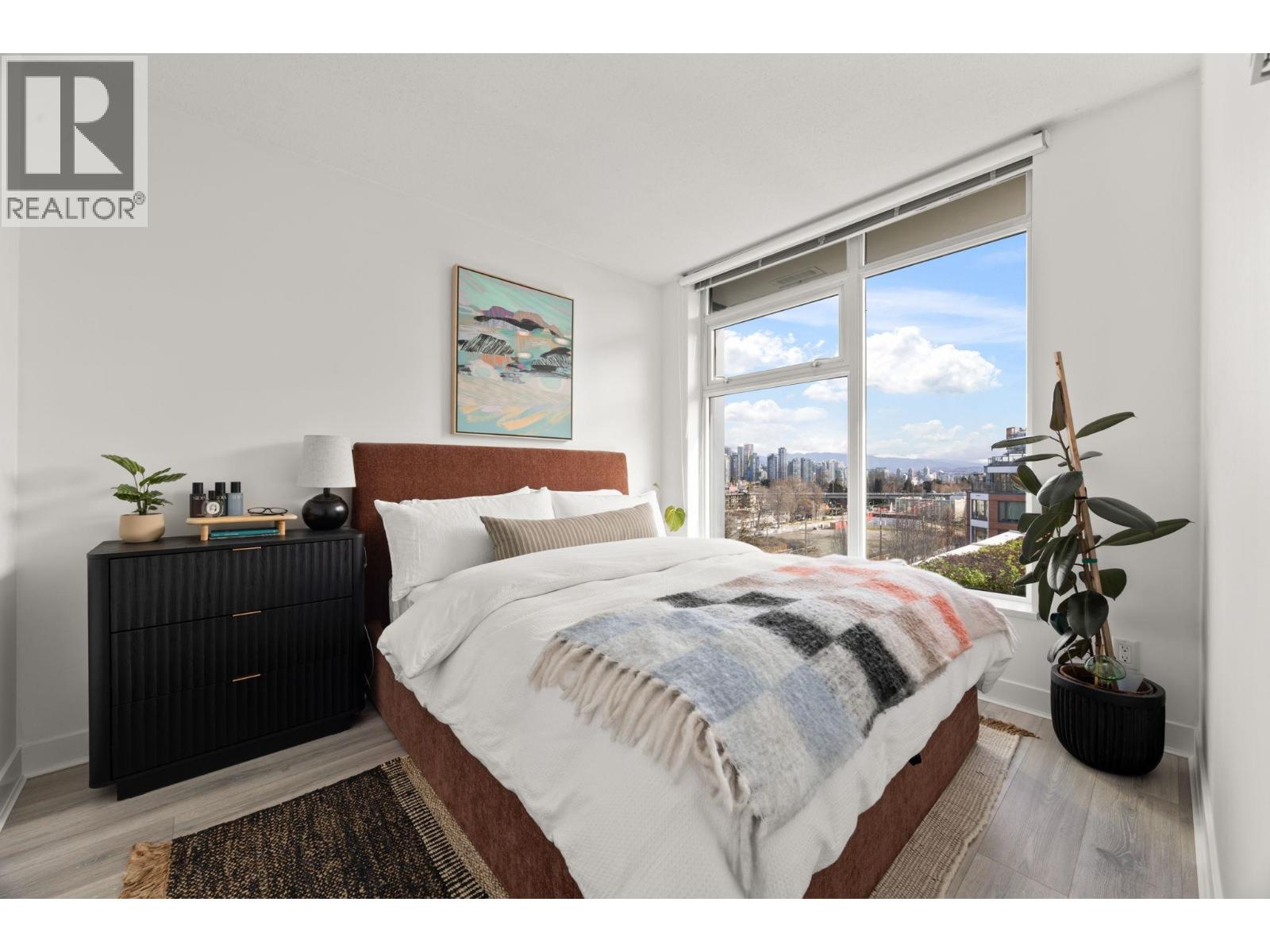 707 1777 W 7th Avenue, Vancouver, British Columbia  V6J 0E5 - Photo 18 - R3103350