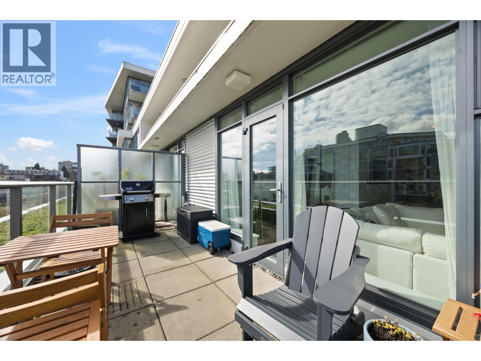 707 1777 W 7th Avenue, Vancouver, British Columbia  V6J 0E5 - Photo 22 - R3103350