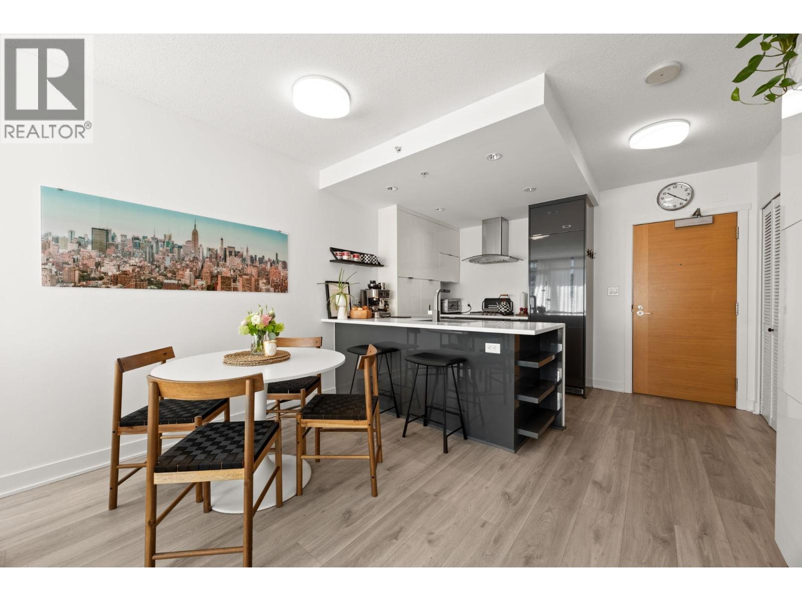 707 1777 W 7th Avenue, Vancouver, British Columbia  V6J 0E5 - Photo 5 - R3103350