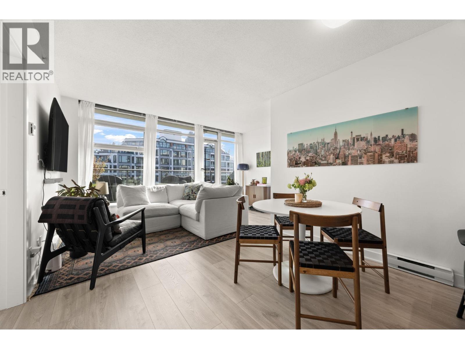 707 1777 W 7th Avenue, Vancouver, British Columbia  V6J 0E5 - Photo 11 - R3103350