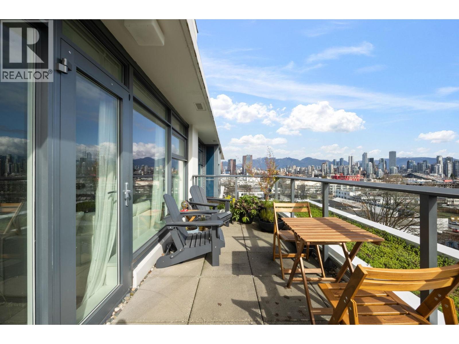 707 1777 W 7th Avenue, Vancouver, British Columbia  V6J 0E5 - Photo 21 - R3103350