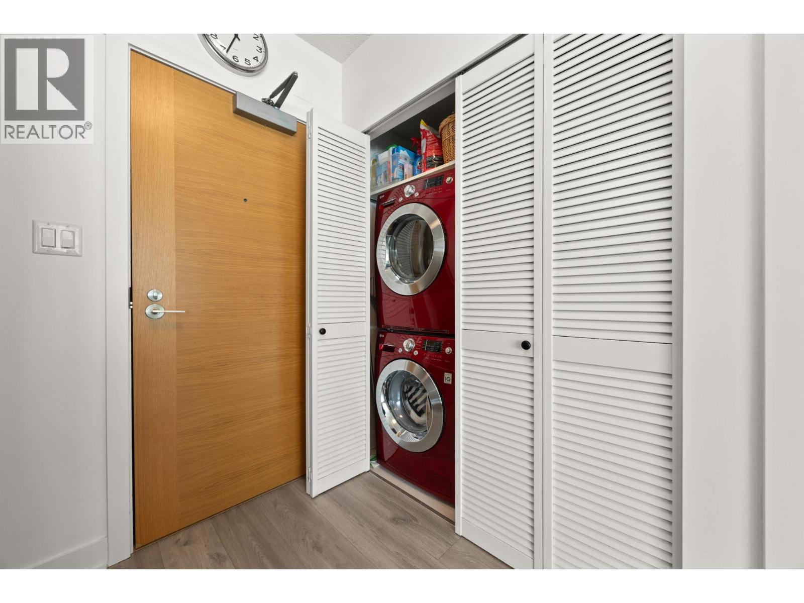 707 1777 W 7th Avenue, Vancouver, British Columbia  V6J 0E5 - Photo 20 - R3103350