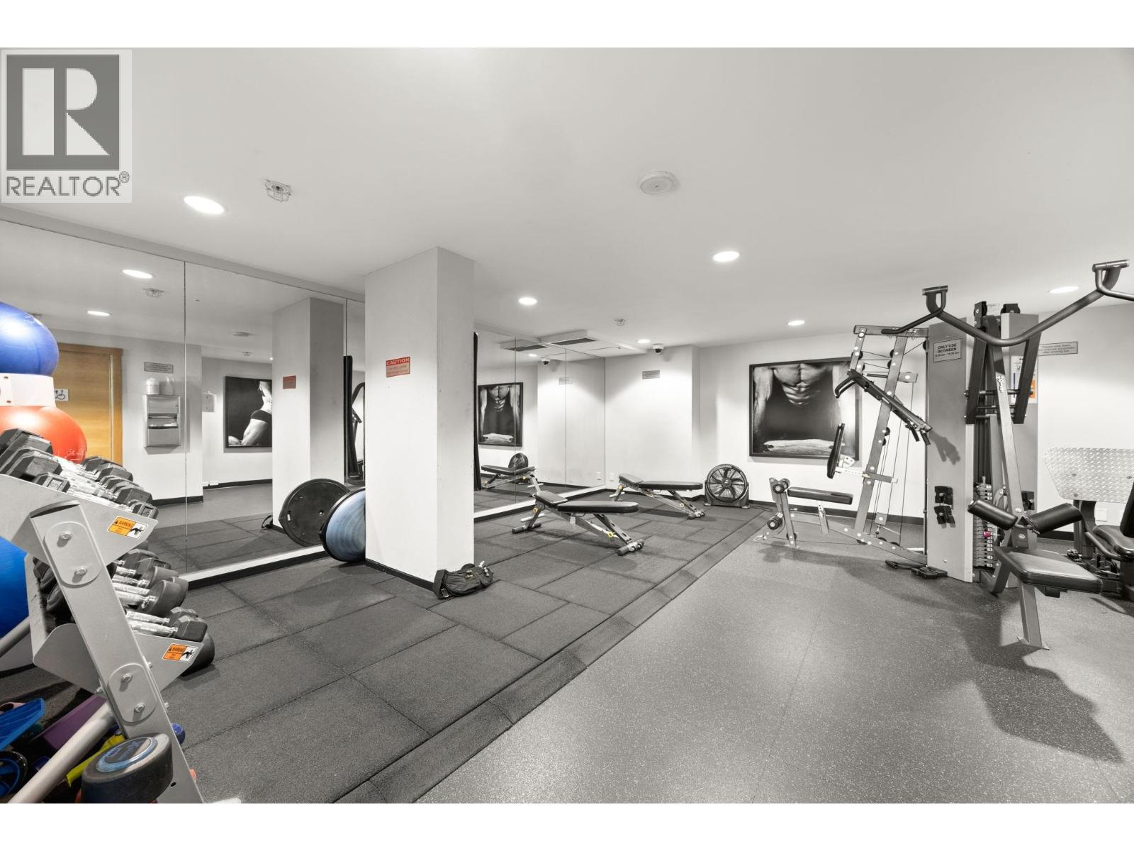 707 1777 W 7th Avenue, Vancouver, British Columbia  V6J 0E5 - Photo 23 - R3103350