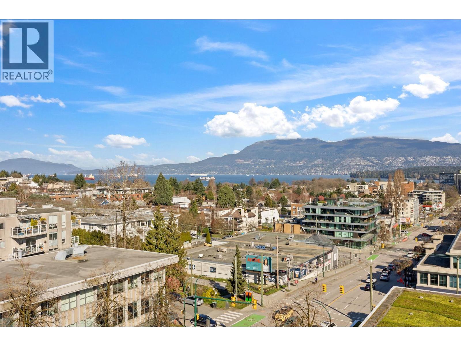 707 1777 W 7th Avenue, Vancouver, British Columbia  V6J 0E5 - Photo 29 - R3103350